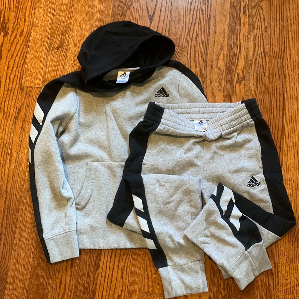Adidas set